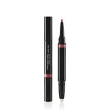 Shiseido LipLiner Ink Duo 03 Mauve Dudak Kalemi 1 Paket (1 x 1 Adet)