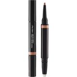 Shiseido Lipliner Ink Duo - Çift Uçlu Dudak Kalemi 02 Beige
