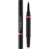 Shiseido Lipliner Ink Duo - Çift Uçlu Dudak Kalemi 04 Rosewood