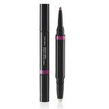 Shiseido Lipliner Inkduo 10 Violet Dudak Kalemi
