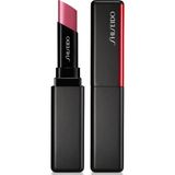 Shiseido Long-Lasting Brightening-Luminous Moisturizing Lipstick - Smk Visionairy Gel Lipstick 207 PSSN3810
