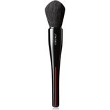 Shiseido Makyaj Rutininizi Kolaylaştıran Yumuşak Dokulu Makyaj Fırçası PSSNS.760
