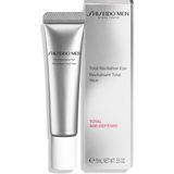 Shiseido Men Total Revitalizer 15 ml Göz Kremi - Standart