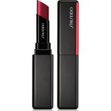 Shiseido Permanent Brightening-Shining Moisturizing Lipstick - Smk Visionairy Gel Lipstick 204