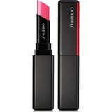 Shiseido Permanent Brightening-Shining Moisturizing Lipstick - Smk Visionairy Gel Lipstick 206 PSSN3823