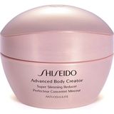 Shiseido Reducer 200 ml Vücut Sıkılaştırıcı Krem - Standart