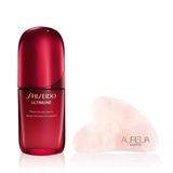 SHISEIDO RENEWAL SKIN THERAPY SET DR201