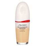 Shiseido Revitalessence Skin Glow 160 Shell 30 ml Fondöten
