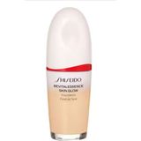 Shiseido Revitalessence Skin Glow - Fondöten 140 Porcelain