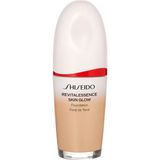 Shiseido Revitalessence Skin Glow - Fondöten 310 Sılk
