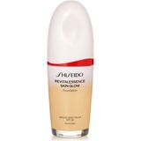 Shiseido Revitalessence Skin Glow-Pürüzsüzleştici,çizgi Görünümünü Azaltıcı FONDÖTEN-250 Sand PASSİ.1686
