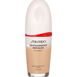 Shiseido Revitalessence Skin Glow SPF 30 Pa+++ 240 Quartz 30 ml Foundation