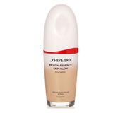 Shiseido Revitalessence Skin Glow SPF 30 Pa+++ 260 30 ml Cashmere Foundation