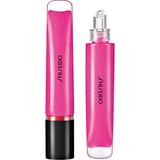Shiseido Shimmer Gelgloss 08 Sumire Magenta Nemlendiren ve Parlaklık Sağlayan Dudak Parlatıcısı 9 ml