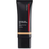 Shiseido SKİN,NEMLENDİRİCİ,RENK TONU EŞİTLEYİCİ,RENKLİ FONDÖTEN,SPF 20-30 ML-225 PASSİ.1659