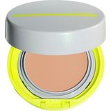 Shiseido Sports BB Compact SPF50+ Medium 12 gr BB Krem