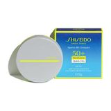 Shiseido Sports BB Compact Stick SPF50 Renkli Güneş Kremi 12 gr – WetForce Teknolojili, Hızlı Kuruyan, Tüm Cilt Tipleri İçin