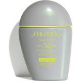 Shiseido Sports BB Cream SPF50+ - Dark BB Krem 30 ml