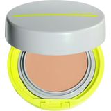 Shiseido Sports BB Krem Medium Renkli SPF 50 Özellikli Ferahlatıcı Allık
