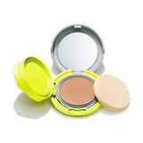 Shiseido Suncare Sports BB Kompakt Fondöten SPF50+ Orta Ton Doğal Görünüm Sağlar