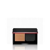 Shiseido Synchro Finish Powder 350 Foundation - Bej