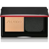 Shiseido Synchro Skin Custom 240 Pudra Fondöten 1 Paket (1 X 1 Adet)