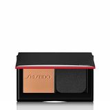 Shiseido Synchro Skin Custom Finish 310 Pudra Fondöten