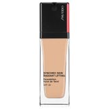 Shiseido Synchro Skın Radıant Lifting Etkili 24 saat nemlendirici ve Işıltı Veren 240 Fondöten 30ml 8567364SHİSEİDO