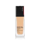 Shiseido Synchro Skin Radiant Lifting SPF30 160 Shell Fondöten