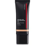 Shiseido Synchro Skin Self-Canlandırıcı,renkli,nemlendirici Fondöten Spf 20-30 ML-315 PASSİ.3032