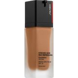 Shiseido Synchro Skin Self-Canlandırıcı,renkli,nemlendirici FONDÖTEN-SPF30-30 ML-420 PASSİ.3041