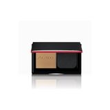 Shiseido Synchro Skin Self Refreshing 24 Saat Dayanıklı Doğal Bir Görünüm Veren 340 Pudra Fondöten 9g 43465463453454