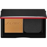 Shiseido Synchro Skin Self-Refreshing Custom Finish Powder Foundation 250 - Sand (10 grr) - 360 - Citrine (10 g)