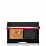 Shiseido Synchro Skin Self-Refreshing Custom Finish Powder Foundation Pudra - 360, 5002698262