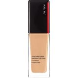 Shiseido Synchro Skin Self-Refreshing - Fondöten Spf 30 240 - Quartz (30 ml) - 160 - Shell (30 ml)