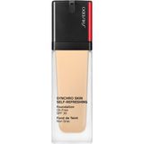 Shiseido Synchro Skin Self-Refreshing - Fondöten Spf 30 240 - Quartz (30 ml) - 210 (30 ml)