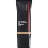 Shiseido Synchro Skin Self-Refreshing Tint Spf 20 - Fondöten 225