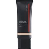 Shiseido Synchro Skin Self-Refreshing Tint - Spf 20 Korumalı 24 Saat Nemli ve Bakımlı Tutan Fondöten 30 ml - 115