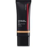 Shiseido Synchro Skin,kendini Yenileyici,renk Tonu Eşitleyici Fondöten-Spf 20-30 ML-235 PASSİ.1654
