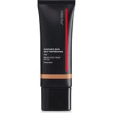 Shiseido Synchro Skin,kendini Yenileyici,renk Tonu Eşitleyici Fondöten-Spf 20-30 ML-325