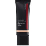 Shiseido SYNCHRO SKİN,KENDİNİ YENİLEYİCİ,RENK TONU EŞİTLEYİCİ,FONDÖTEN-SPF 20-30 ML-125 PASSİ.1653