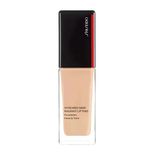 Shiseido Synhro Skin Fondöten- Cilt Bakım & Lifting Etkili Işıltı Veren Fondöten 220