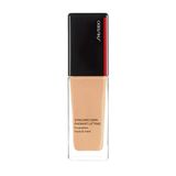 Shiseido Synhro Skin Fondöten- Cilt Bakım & Lifting Etkili Işıltı Veren Fondöten 230