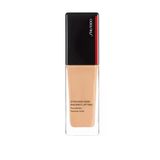 Shiseido Synhro Skin Fondöten- Cilt Bakım & Lifting Etkili Işıltı Veren Fondöten 250