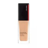 Shiseido Synhro Skin Fondöten- Cilt Bakım & Lifting Etkili Işıltı Veren Fondöten 310