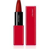 Shiseido Technosatın Gel Illuminating-Shining Lipstick 413 Main Frame PSSN3796 - Renkli