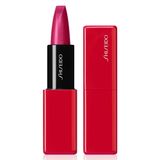Shiseido Technosatin Gel Lipstick 422 Fuchsia Flux Ruj