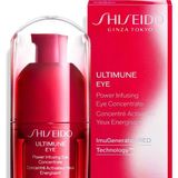 Shiseido Ultimune Eye Power Infusing Göz Kremi Gençleştirici Etki 15 ml