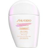 Shiseido Urban Environment Age Defense BB Krem SPF 30 Tüm Cilt Tipleri İçin Şeffaf Koruma