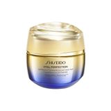 Shiseido Vital Perfection Advanced Soft Cream - Yaşlanma Karşıtı Gelişmiş Bakım Kremi 50 Ml